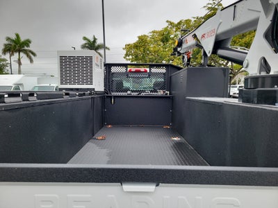 2024 Chevrolet Silverado 5500 HD LT