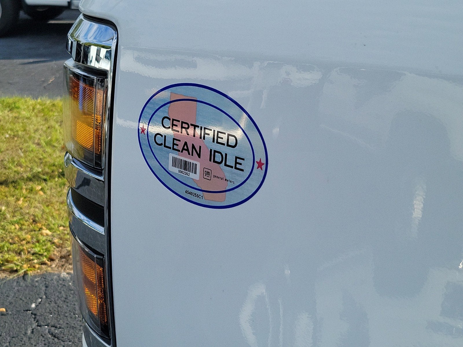 2024 Chevrolet Silverado 5500 HD Work Truck