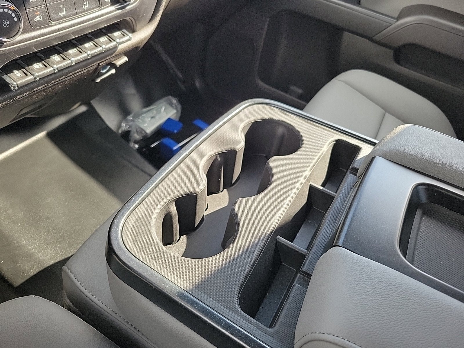 2024 Chevrolet Silverado 5500 HD Work Truck