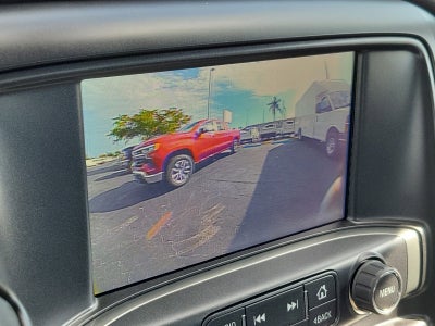 2024 Chevrolet Silverado 5500 HD Work Truck