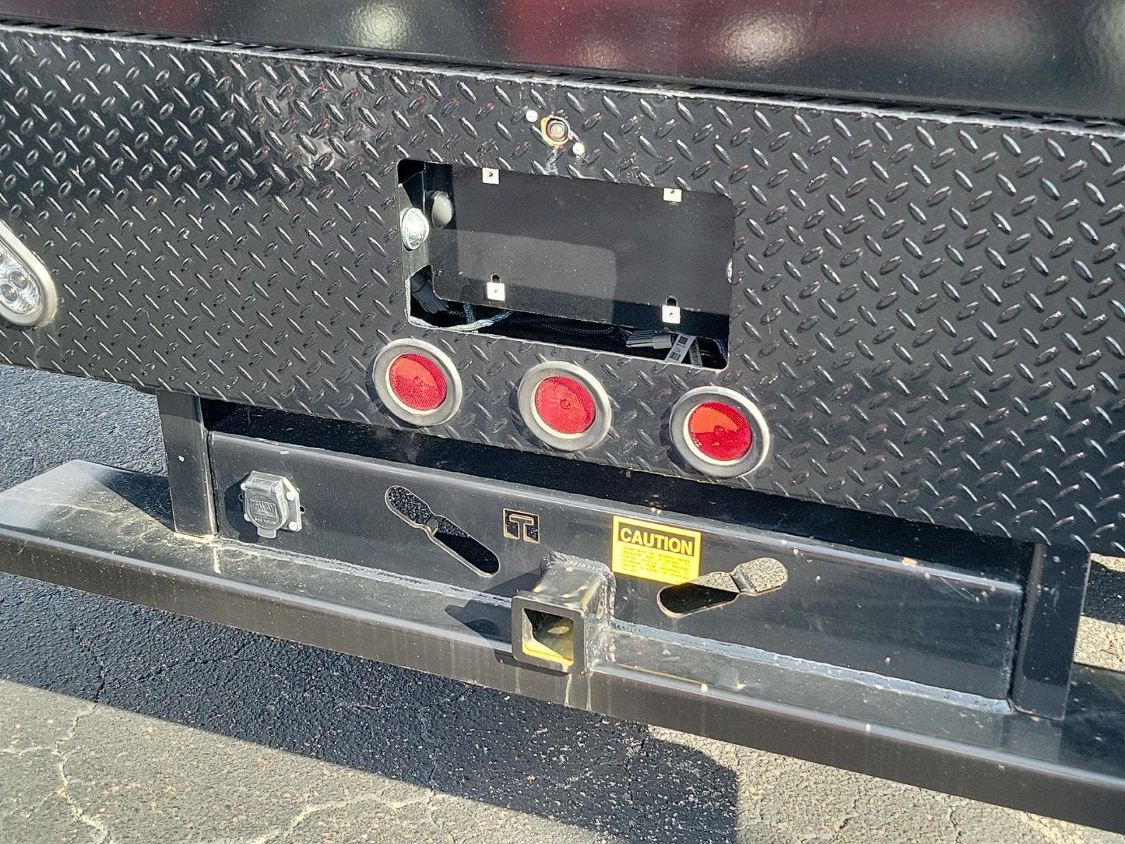 2024 Chevrolet Silverado 5500 HD Work Truck