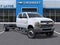 2026 Chevrolet Silverado 6500 HD Work Truck