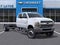 2026 Chevrolet Silverado 6500 HD Work Truck