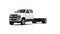 2026 Chevrolet Silverado 6500 HD Work Truck