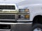 2026 Chevrolet Silverado 6500 HD Work Truck