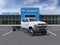 2026 Chevrolet Silverado 6500 HD Work Truck