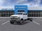 2026 Chevrolet Silverado 6500 HD Work Truck