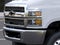 2026 Chevrolet Silverado 6500 HD Work Truck