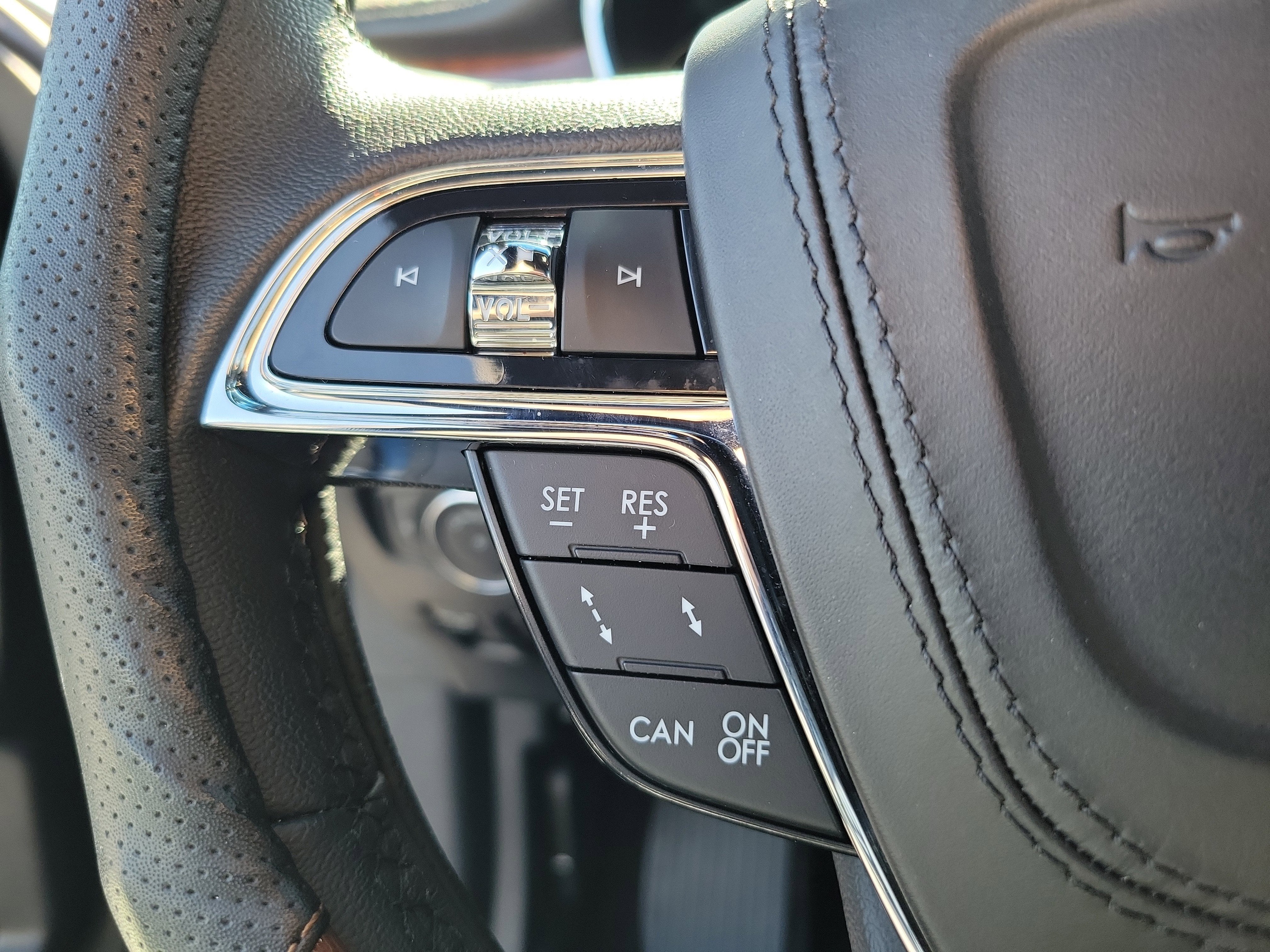 2020 Lincoln Continental Standard