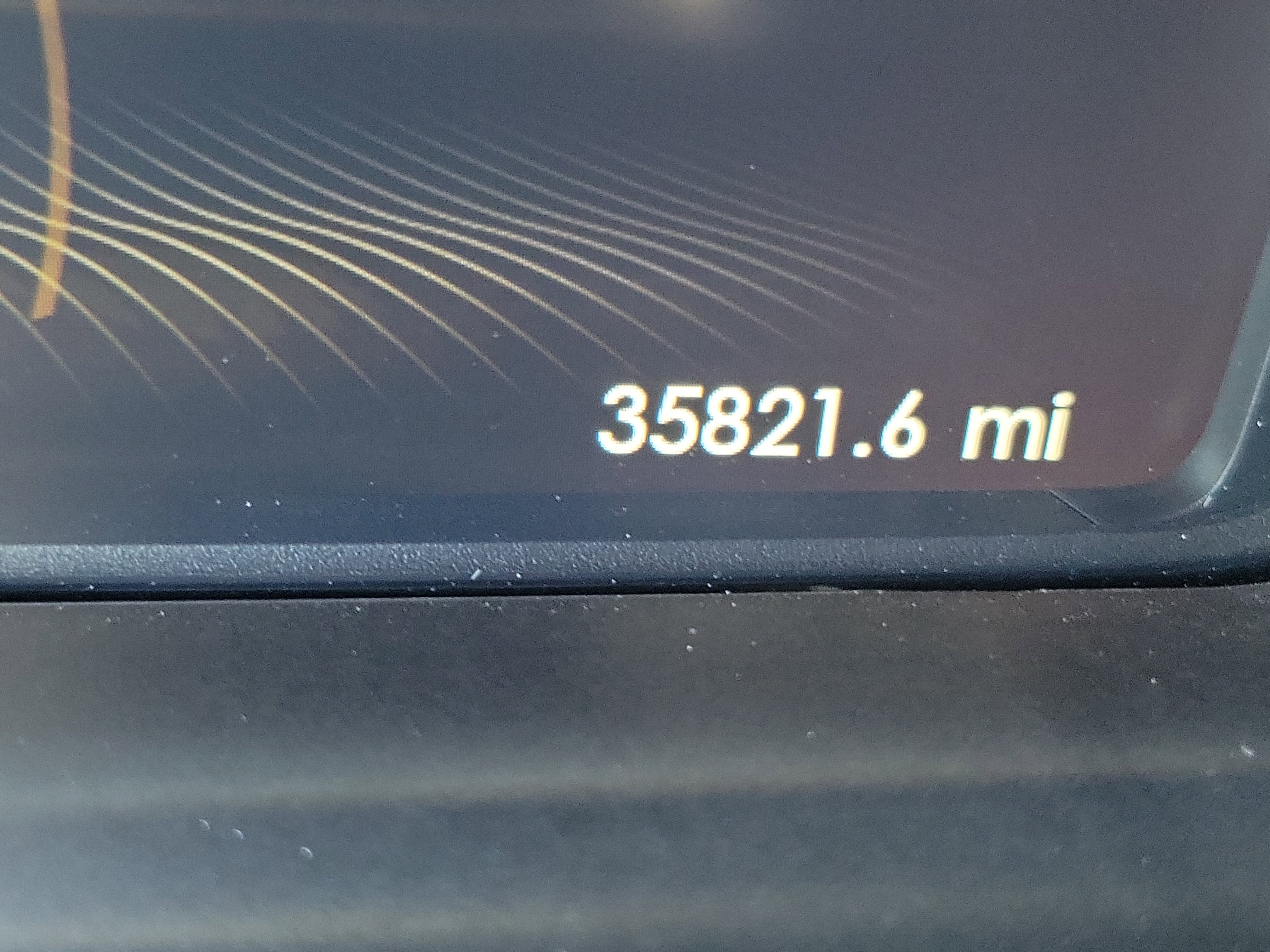 2020 Lincoln Continental Standard