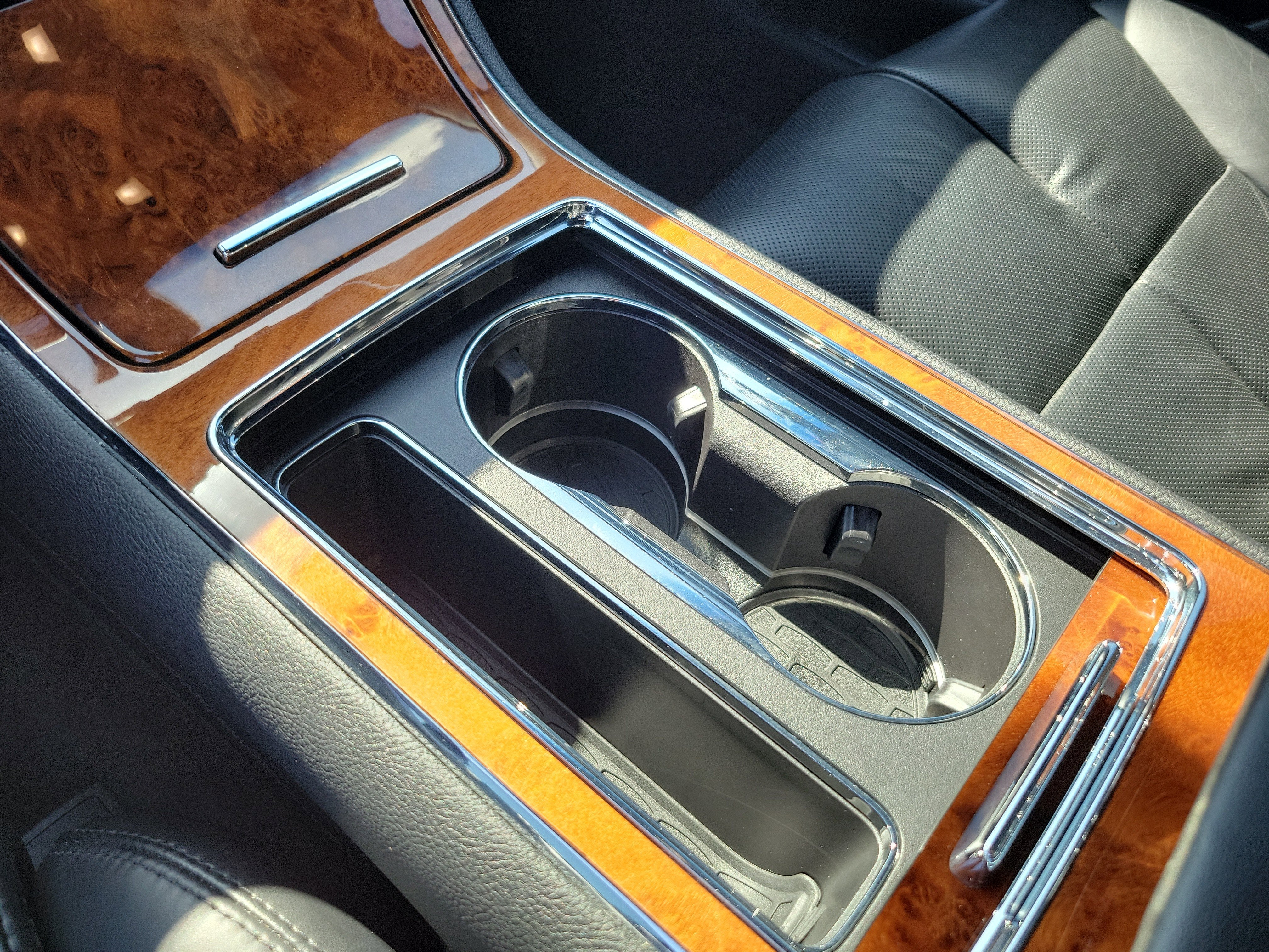 2020 Lincoln Continental Standard