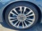2020 Lincoln Continental Standard