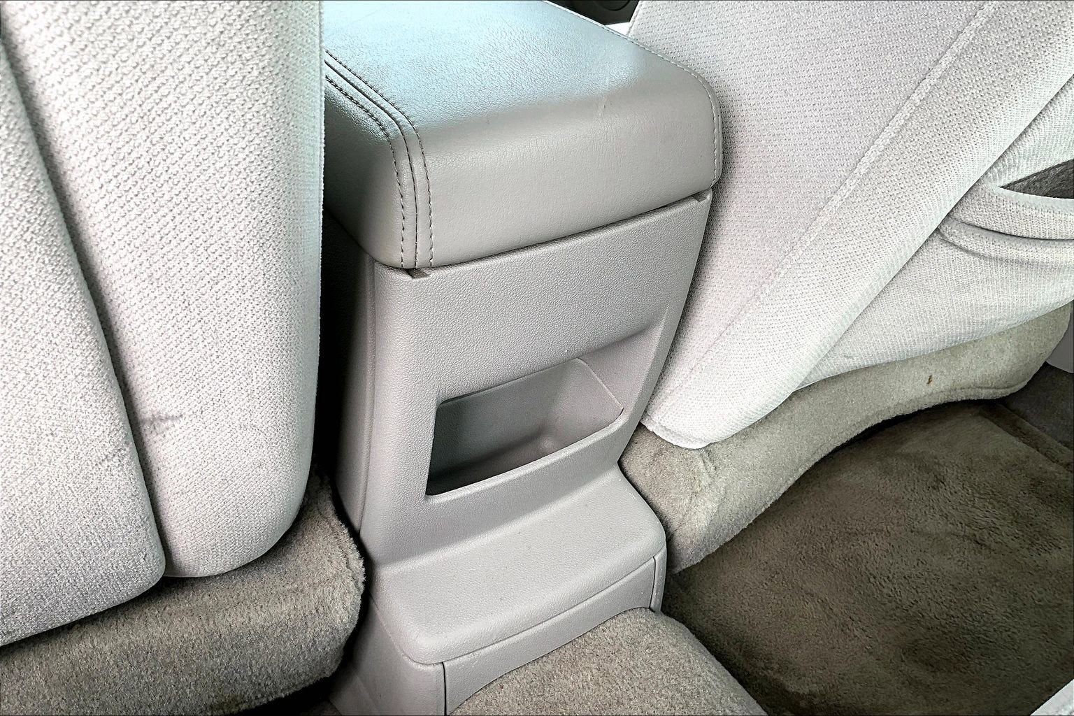 2007 Chevrolet Impala 3.5L LT