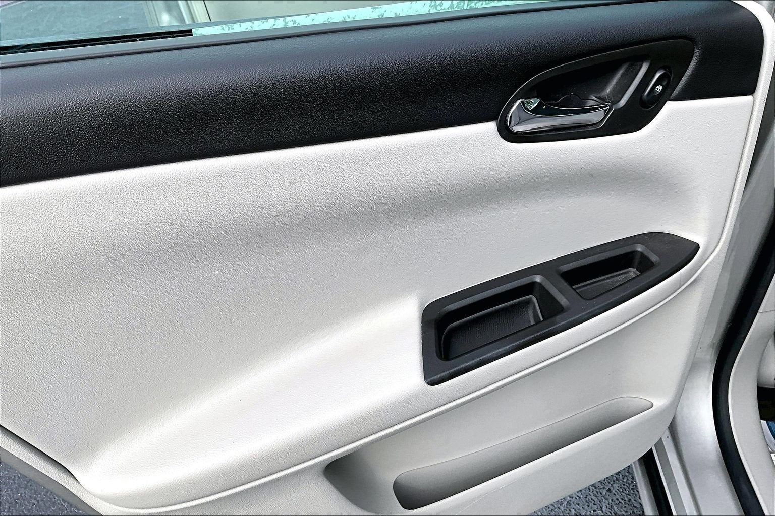 2007 Chevrolet Impala 3.5L LT