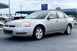 2007 Chevrolet Impala 3.5L LT
