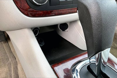 2007 Chevrolet Impala 3.5L LT