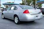 2007 Chevrolet Impala 3.5L LT