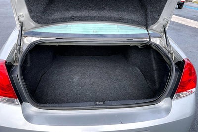 2007 Chevrolet Impala 3.5L LT