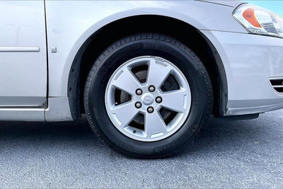 2007 Chevrolet Impala 3.5L LT