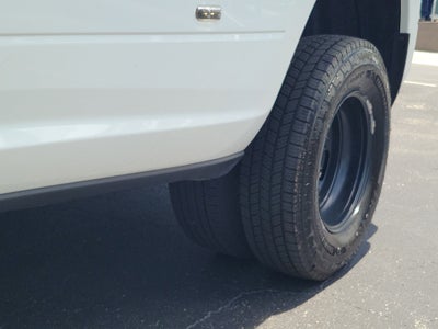 2025 RAM 3500 Tradesman