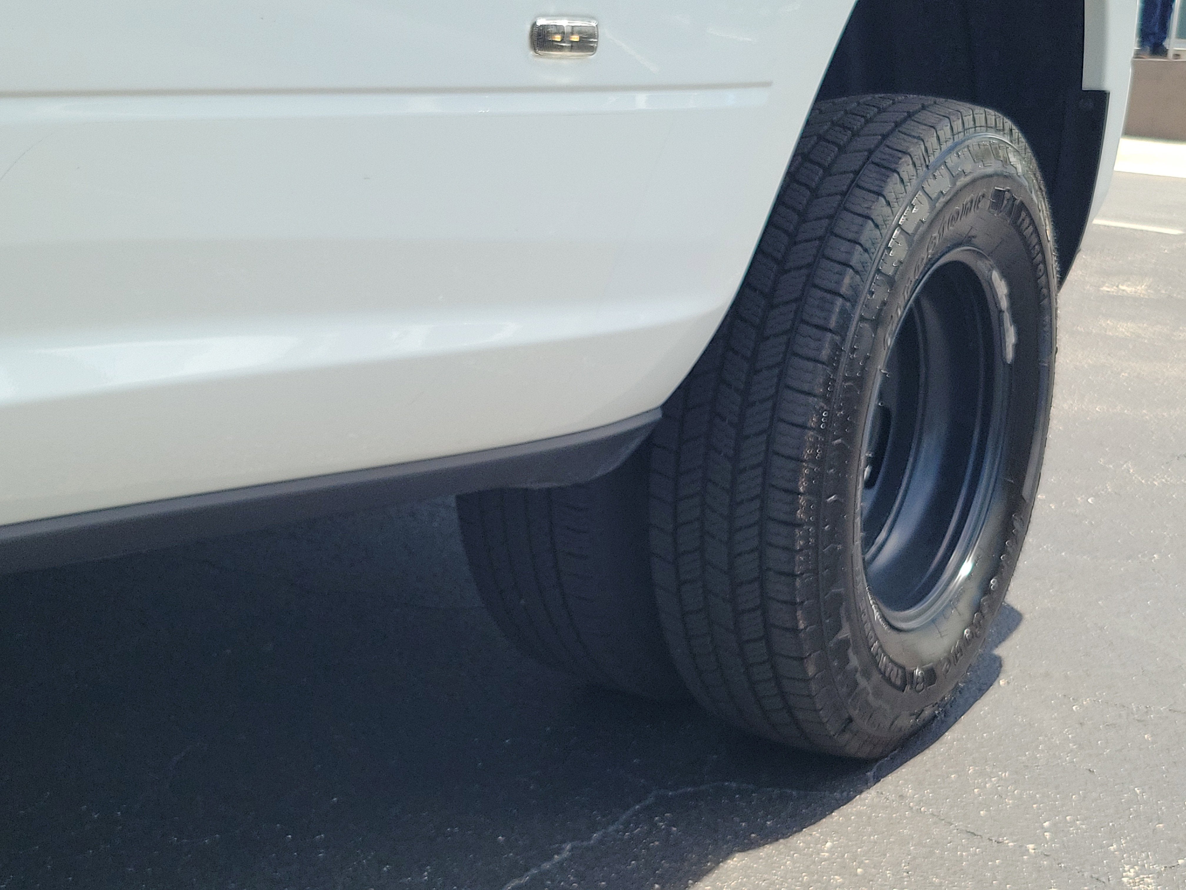 2025 RAM 3500 Tradesman