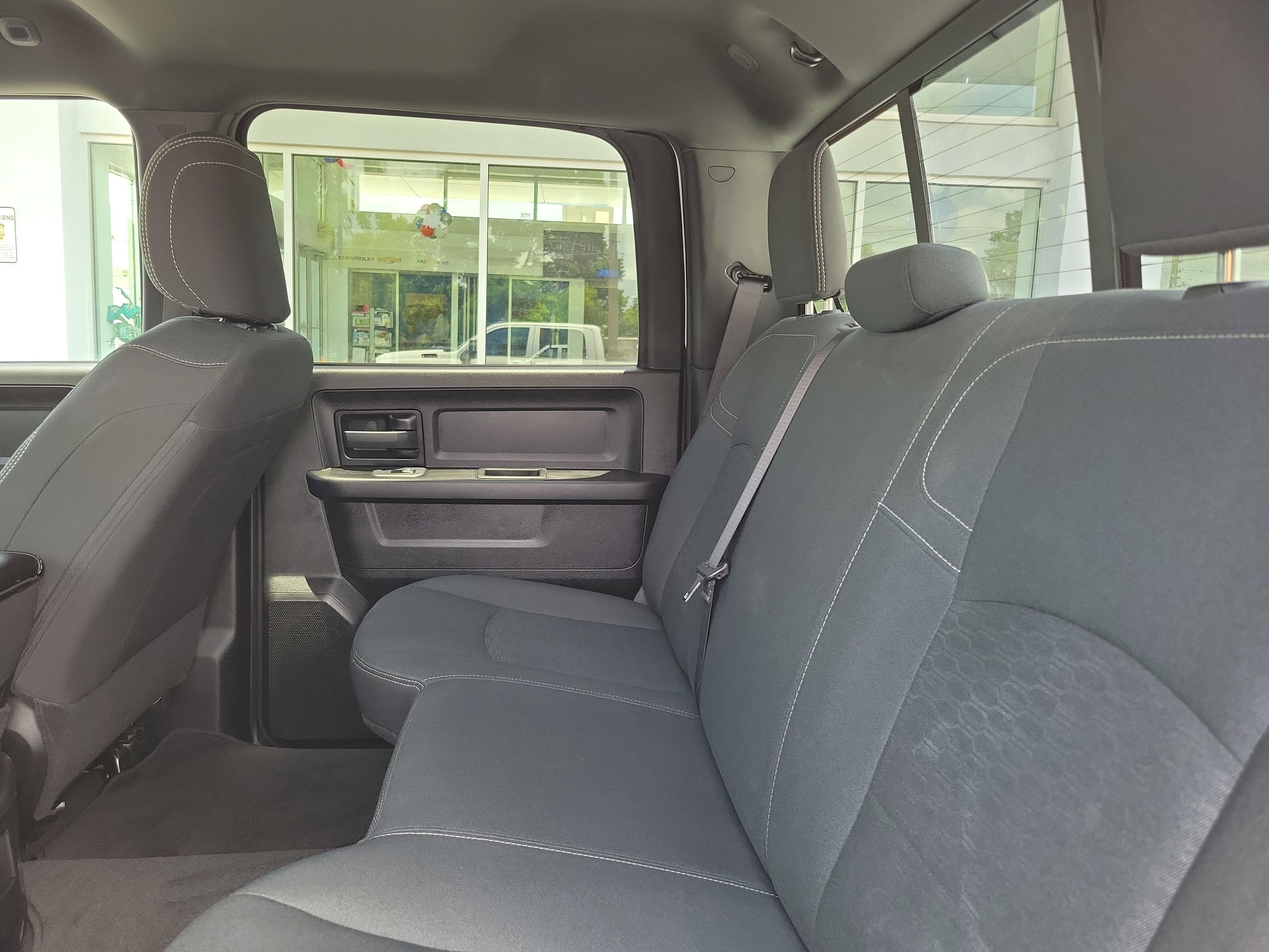 2025 RAM 3500 Tradesman
