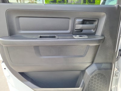 2025 RAM 3500 Tradesman
