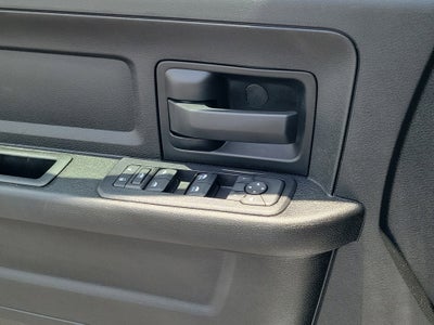 2025 RAM 3500 Tradesman