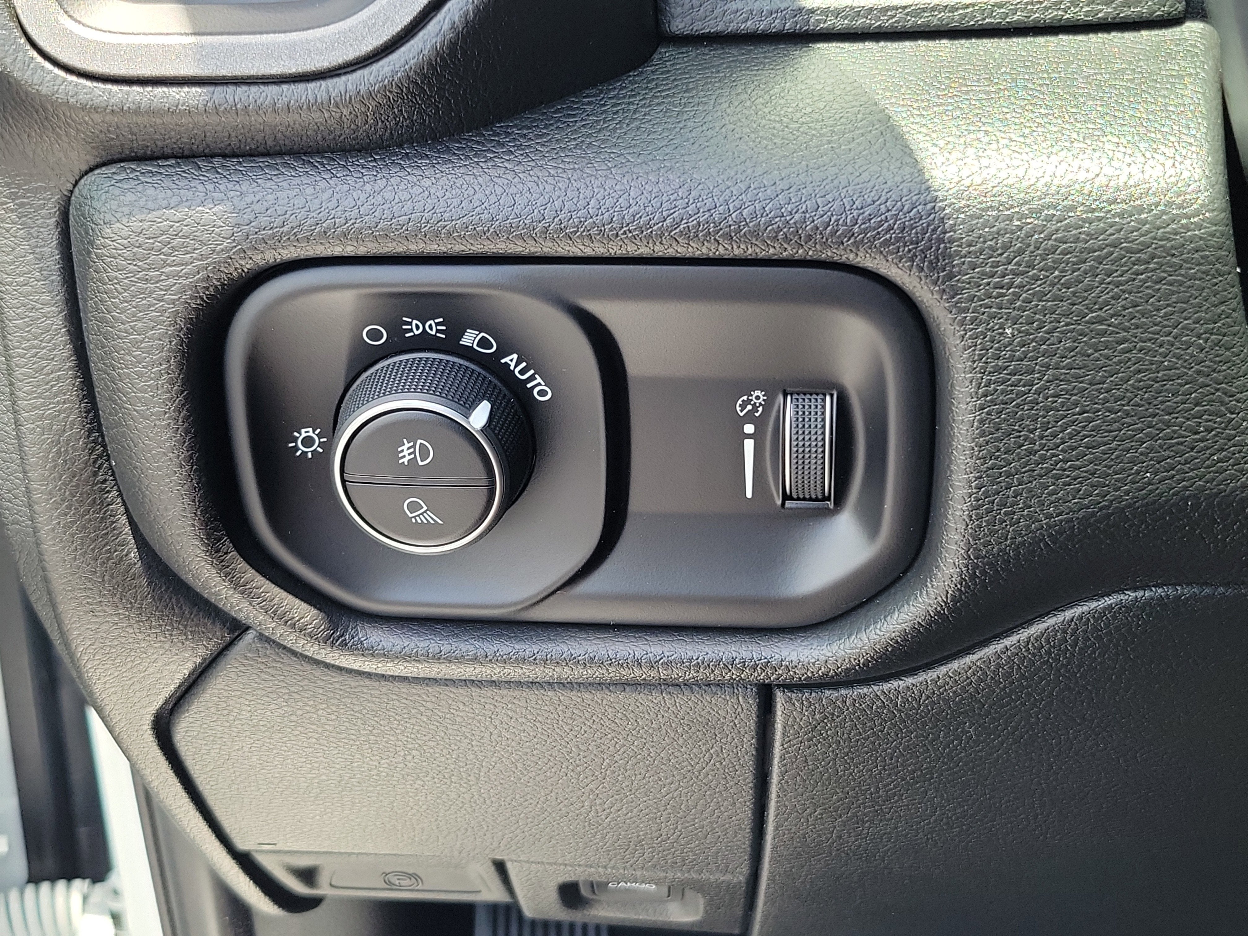 2025 RAM 3500 Tradesman