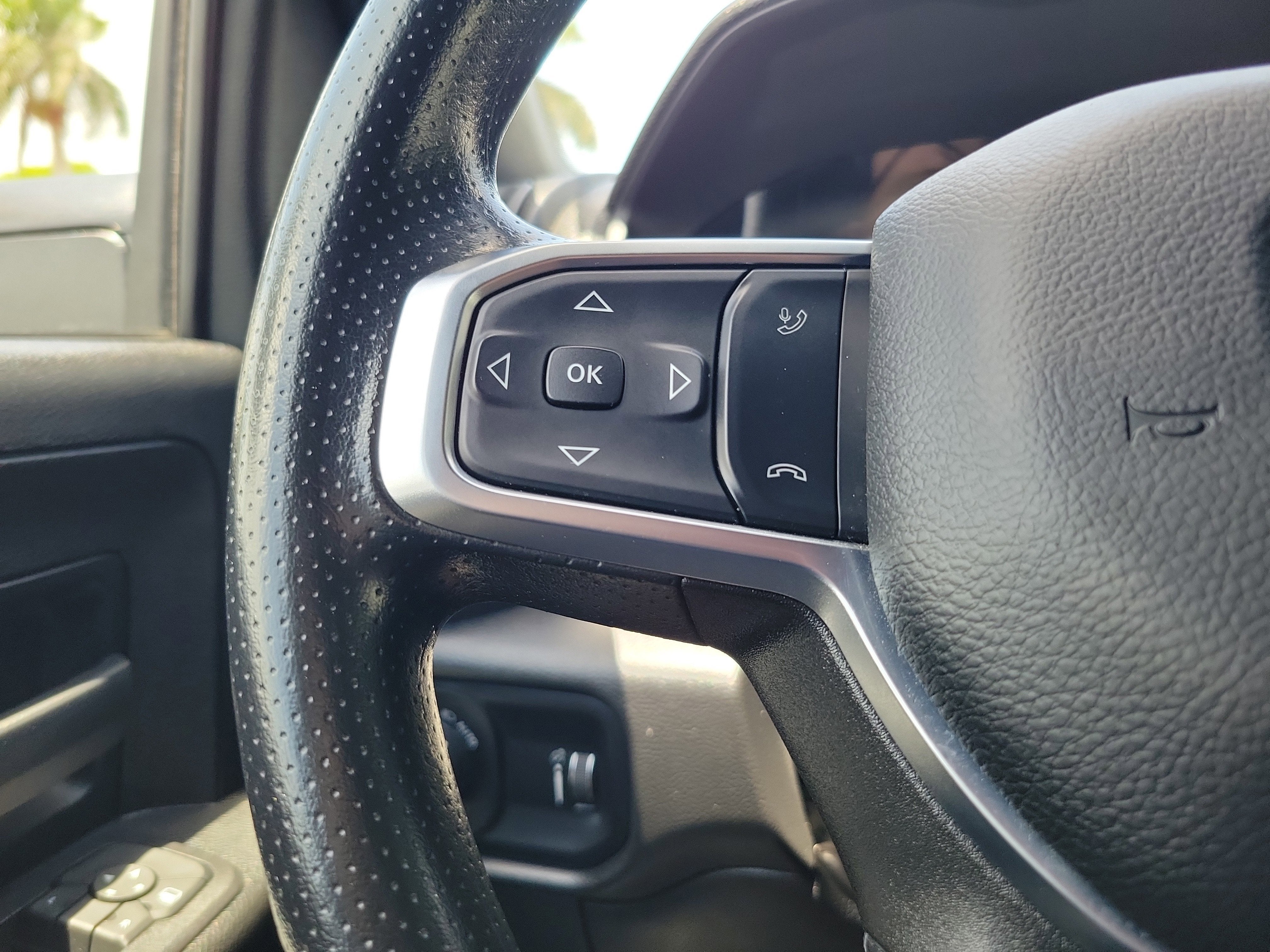 2025 RAM 3500 Tradesman