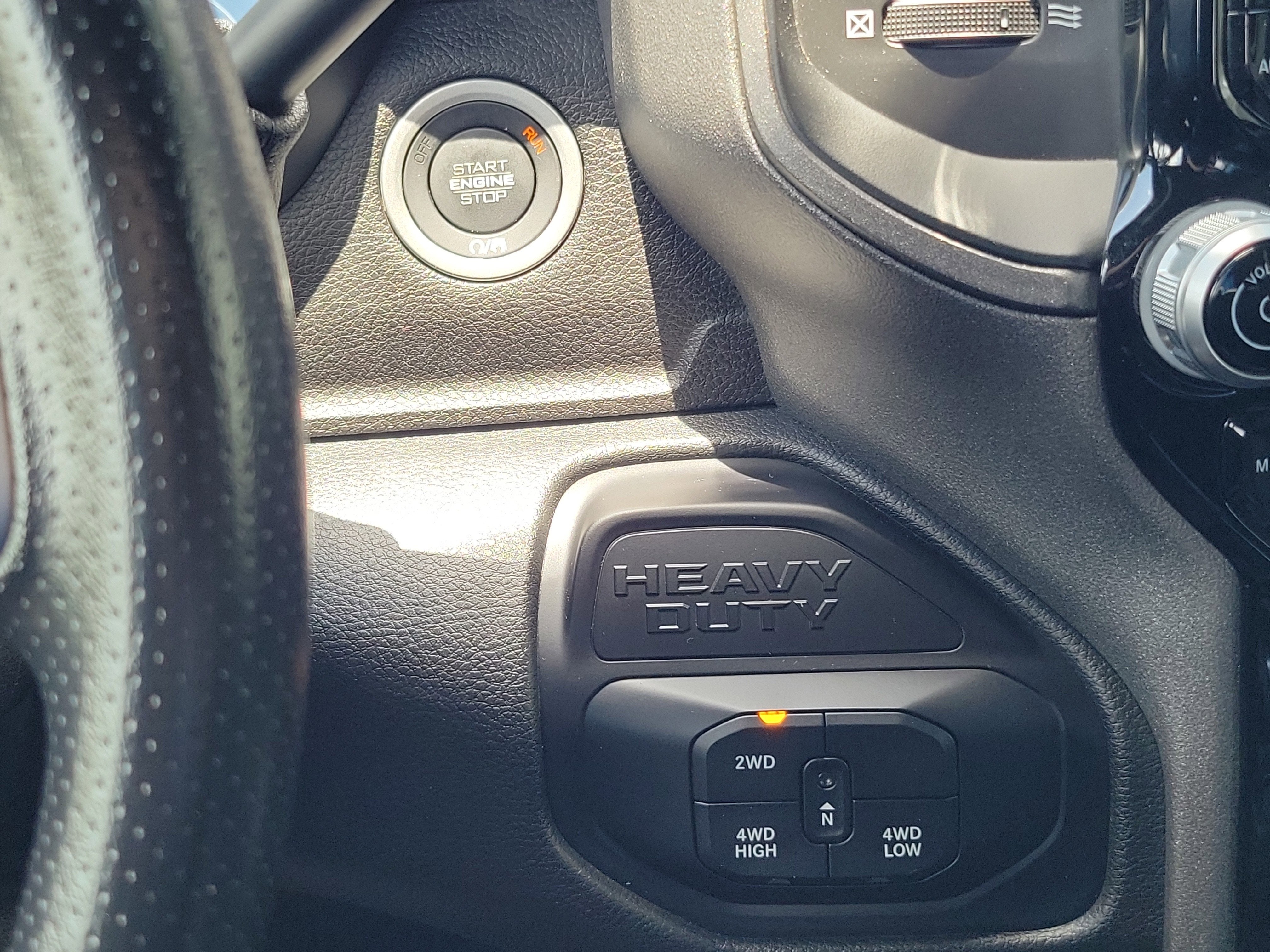 2025 RAM 3500 Tradesman