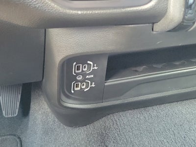 2025 RAM 3500 Tradesman