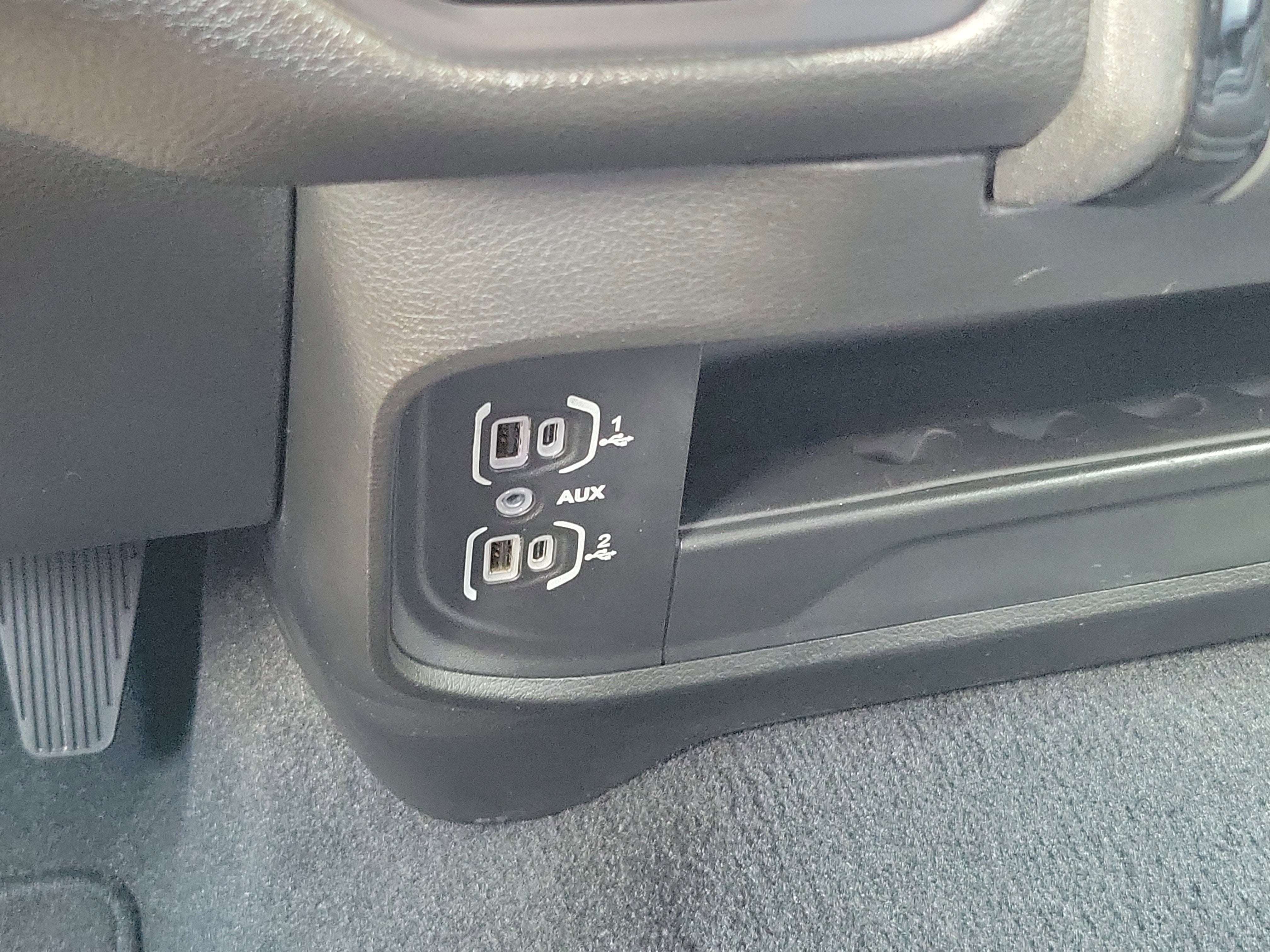 2025 RAM 3500 Tradesman