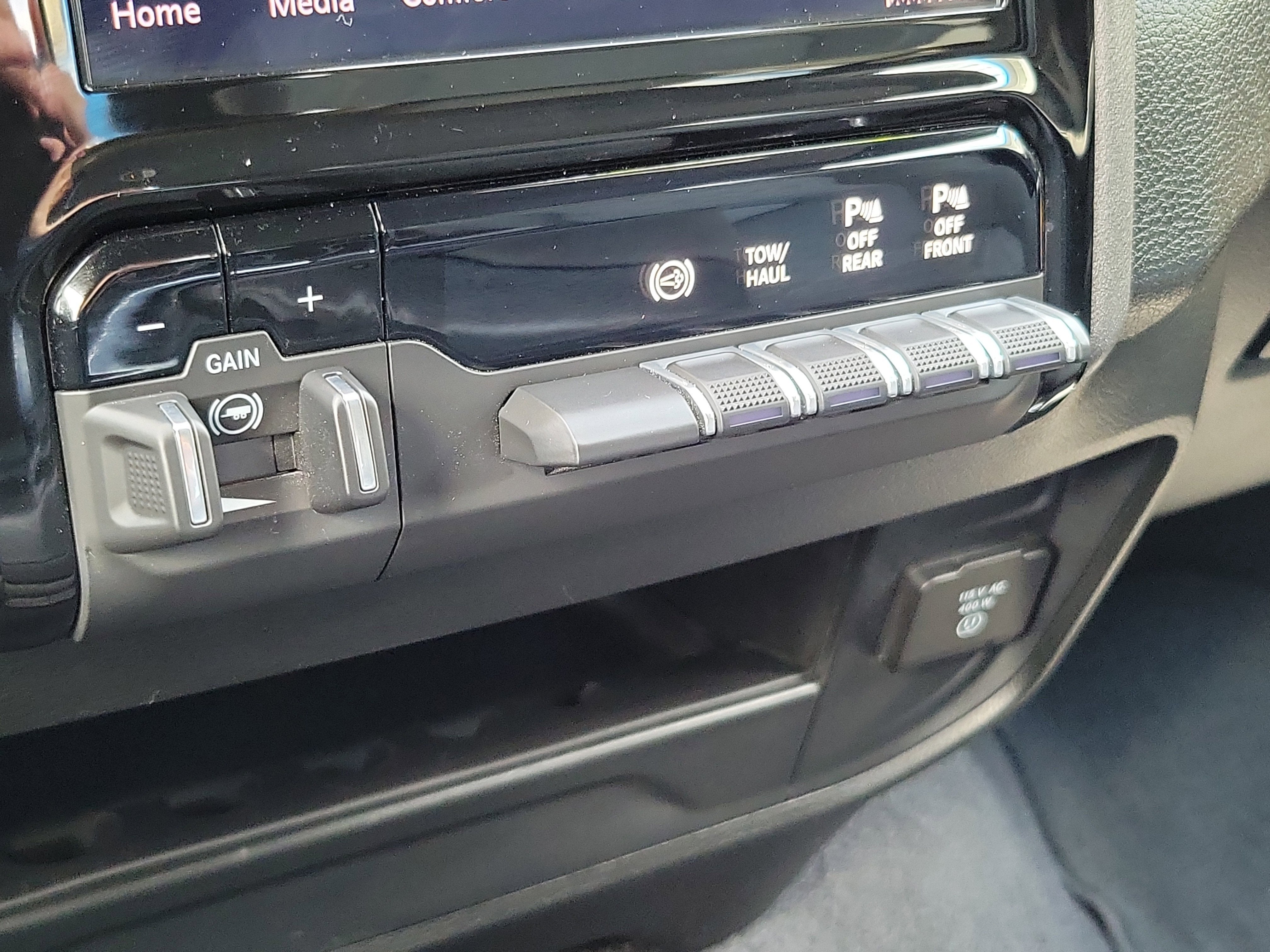 2025 RAM 3500 Tradesman