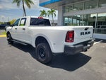 2025 RAM 3500 Tradesman