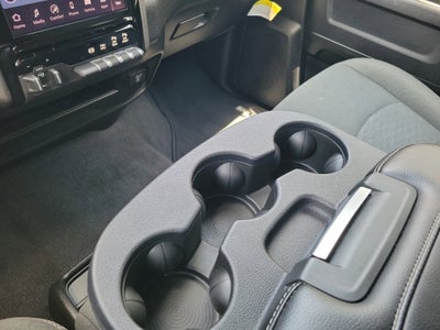 2025 RAM 3500 Tradesman