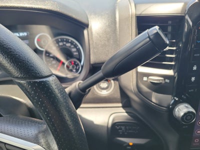 2025 RAM 3500 Tradesman