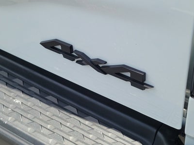 2025 RAM 3500 Tradesman