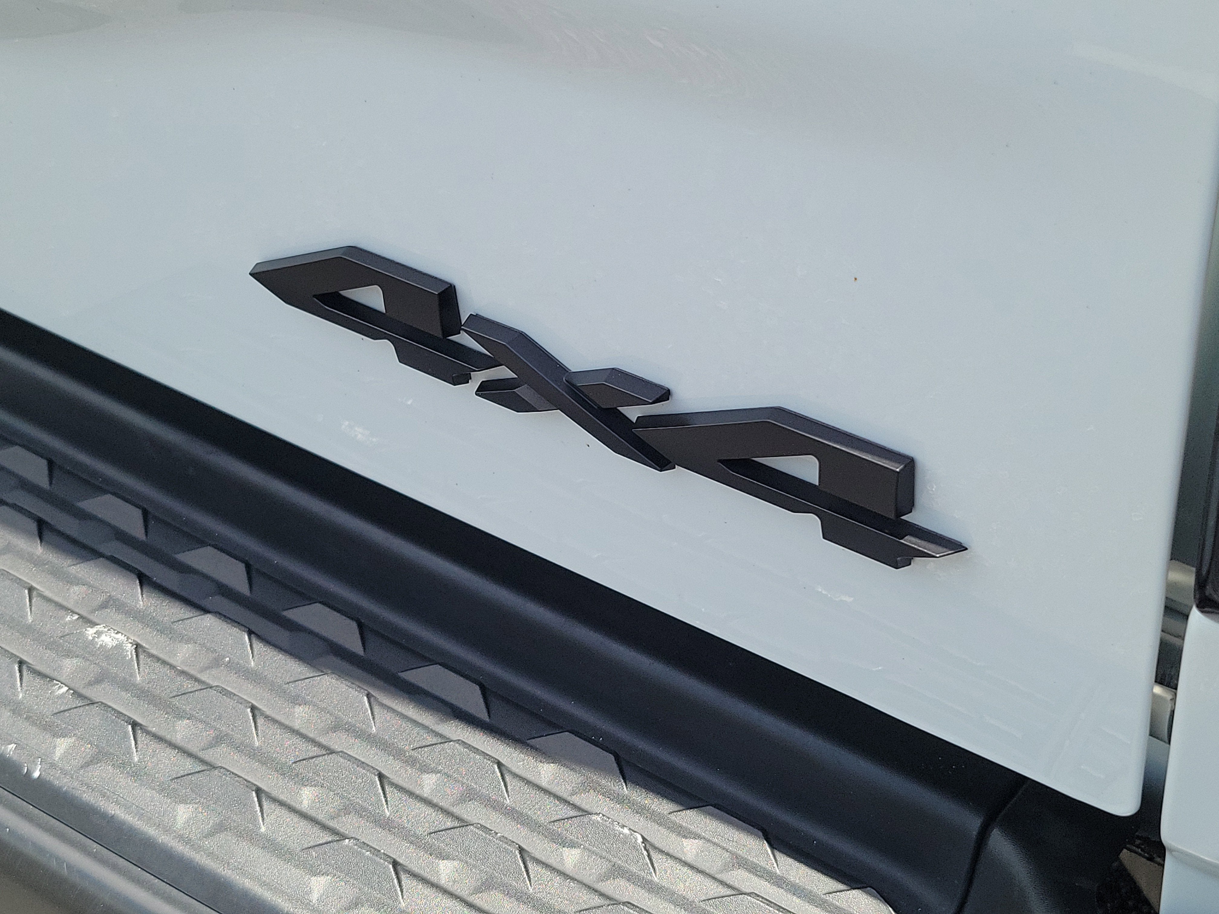 2025 RAM 3500 Tradesman
