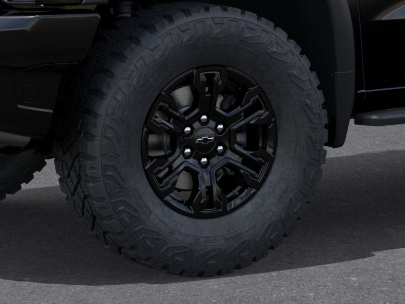2026 Chevrolet Silverado 1500 ZR2 - Photo 33