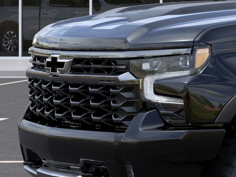 2026 Chevrolet Silverado 1500 ZR2 - Photo 37