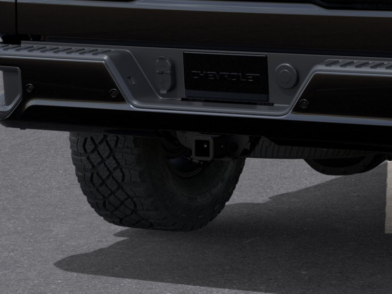 2026 Chevrolet Silverado 1500 ZR2 - Photo 38