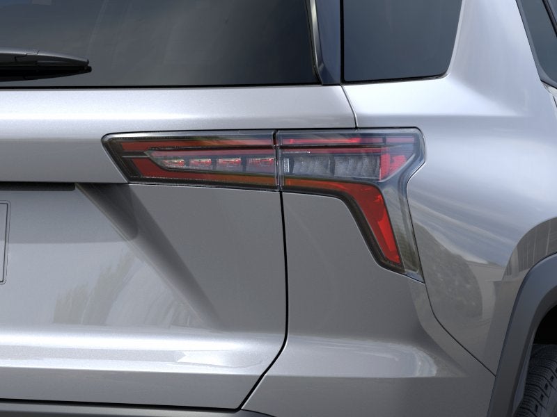 2027 Chevrolet Equinox LT - Photo 11
