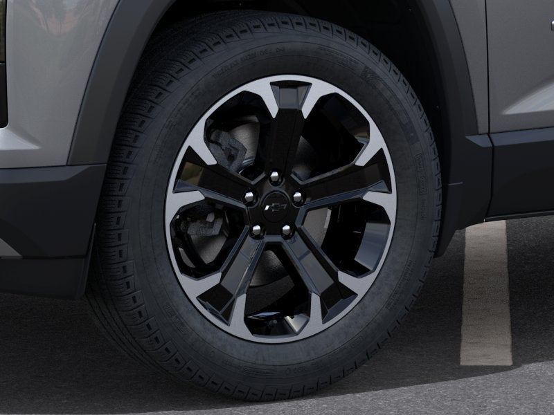 2027 Chevrolet Equinox LT - Photo 33