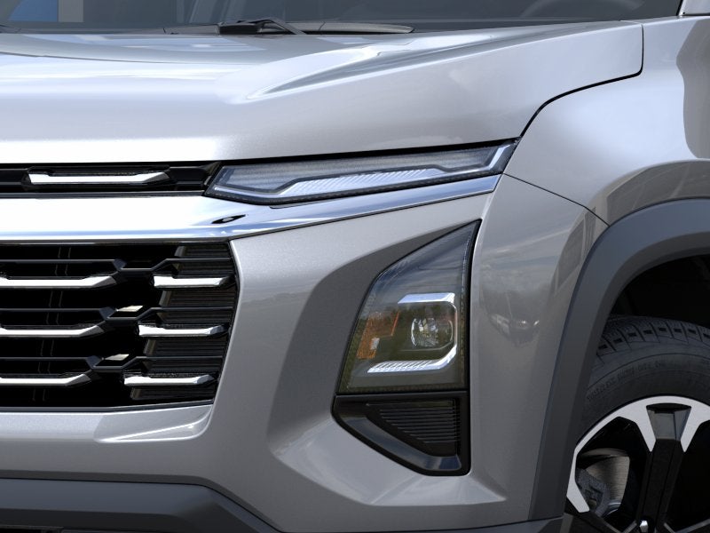2027 Chevrolet Equinox LT - Photo 34