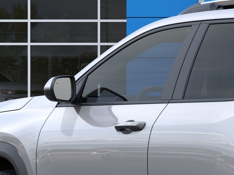 2027 Chevrolet Equinox LT - Photo 36
