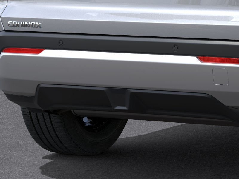 2027 Chevrolet Equinox LT - Photo 38