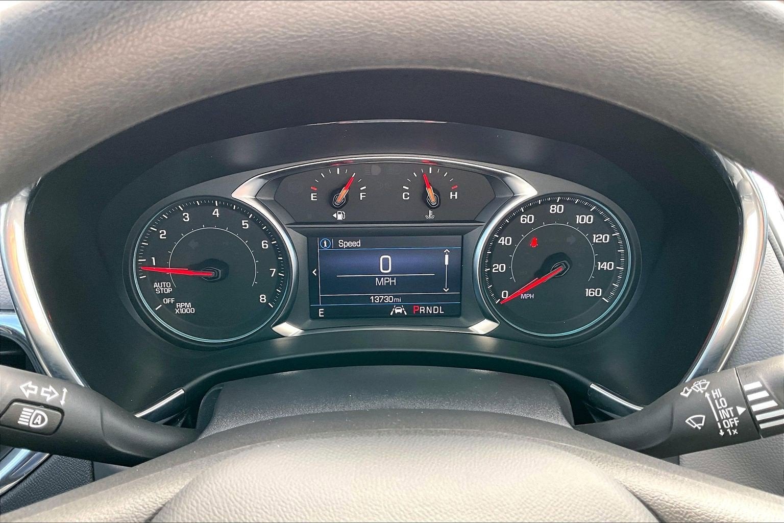 2023 Chevrolet Equinox LS - Photo 22