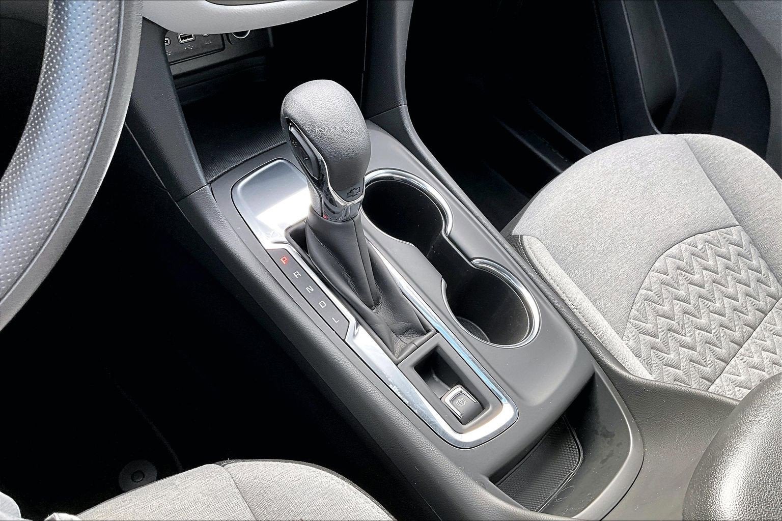 2023 Chevrolet Equinox LS - Photo 26