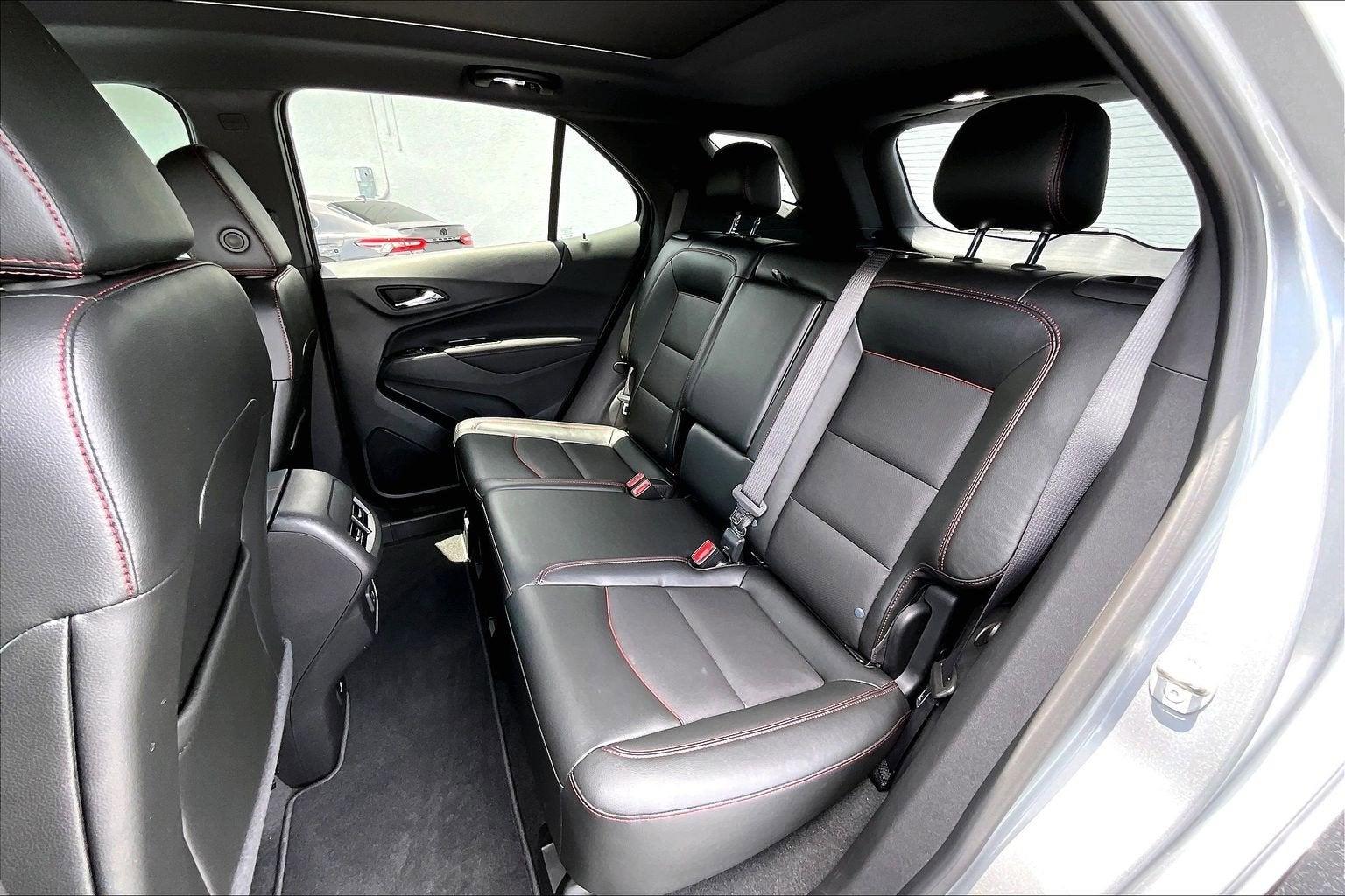 2023 Chevrolet Equinox RS - Photo 10